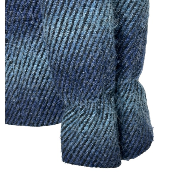 152 - Ingenuity Lined Heavier Weight Suit Blazer Jacket - Picture 7 of 15